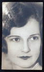 Rosemary Hilton