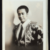 George Hirose