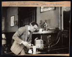 His Picture In the Papers (cinema 1916)