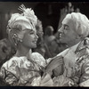 Unidentified actors in the motion picture Holiday Inn