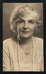 Mildred Holland