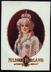 Mildred Holland