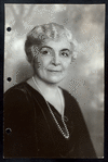 Mildred Holland