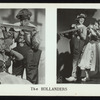 The Hollanders (Alan & Rita)