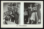 The Hollanders (Alan & Rita)