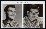 Robert Holley