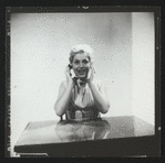 Judy Holliday