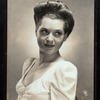 Judy Holliday