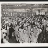 Hollywood Canteen (L. A.)