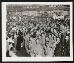 Hollywood Canteen (L. A.)