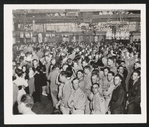Hollywood Canteen (L. A.)