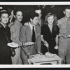 Hollywood Canteen (L. A.)