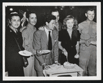 Hollywood Canteen (L. A.)