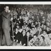 Hollywood Canteen (L. A.)