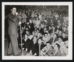 Hollywood Canteen (L. A.)