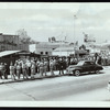 Hollywood Canteen (L. A.)