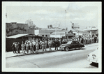 Hollywood Canteen (L. A.)