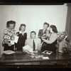 Hollywood Women's Press Club