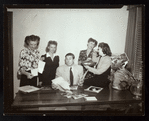 Hollywood Women's Press Club