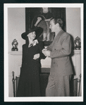 Hollywood Women's Press Club