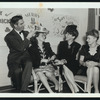 Hollywood Women's Press Club