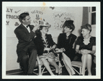 Hollywood Women's Press Club