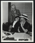 Hollywood Women's Press Club
