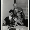Hollywood Women's Press Club