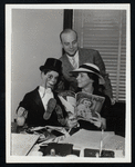 Hollywood Women's Press Club