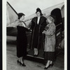 Hollywood Women's Press Club