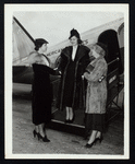 Hollywood Women's Press Club