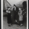 Hollywood Women's Press Club