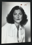 Libby Holman