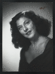 Libby Holman