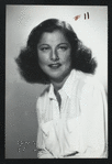Libby Holman