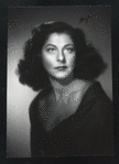 Libby Holman