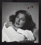 Libby Holman