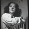 Libby Holman