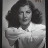 Libby Holman