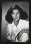 Libby Holman