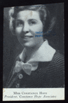 Constance Hope