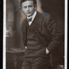 Harry Handcuff Houdini