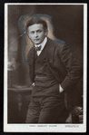 Harry Handcuff Houdini