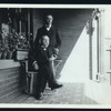 Harry Houdini and William Fay