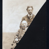 Harry Houdini with E. Patrick Talon