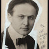 Harry Houdini