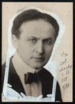 Harry Houdini