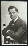 Fred C. House