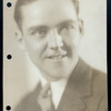 George Houston