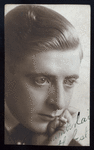 Arthur Howard